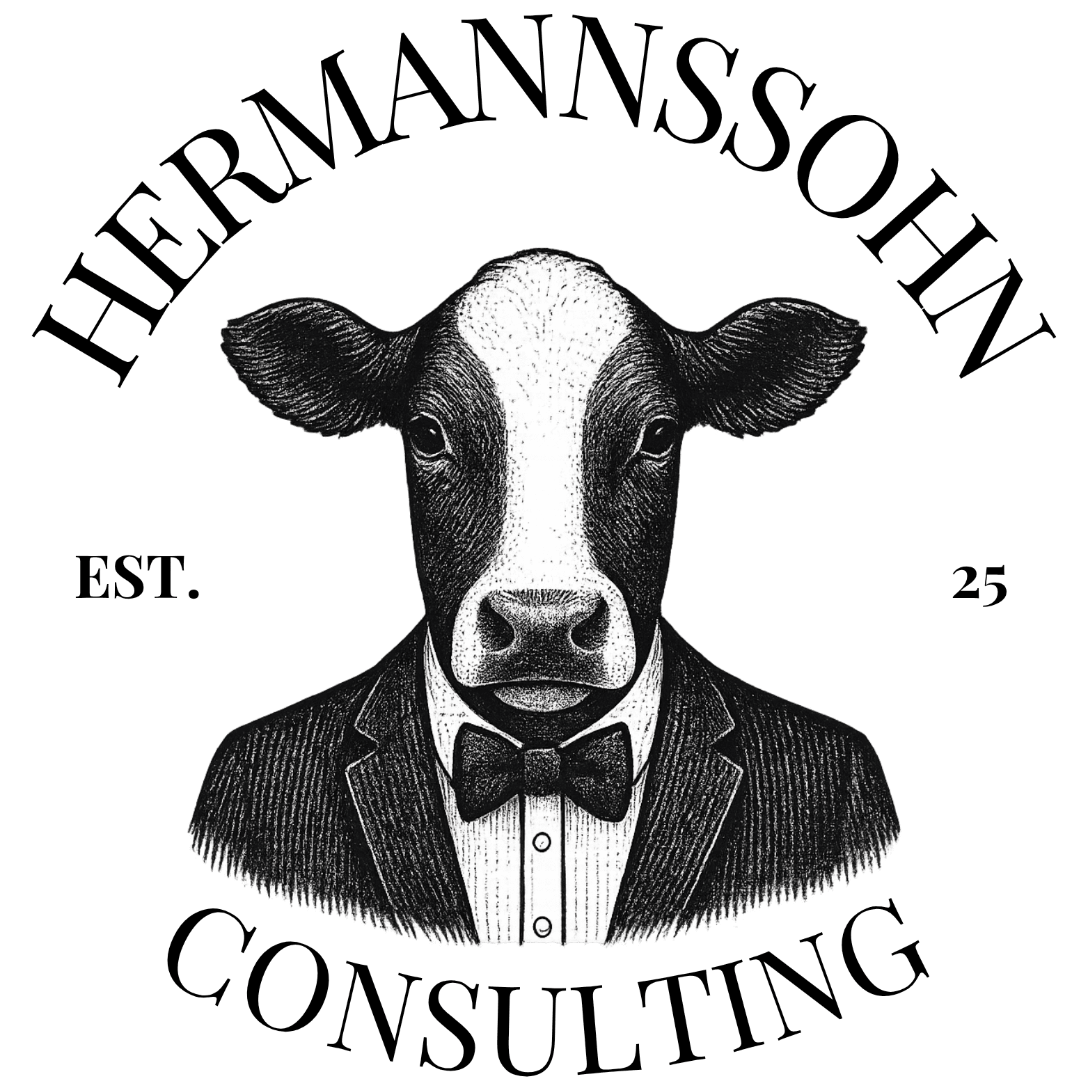 Hermannssohn Consulting Logo