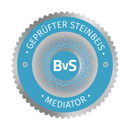Siegel: Zertifizierter Mediator, Steinbeis-Hochschule