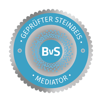 Steinbeis Mediator Siegel