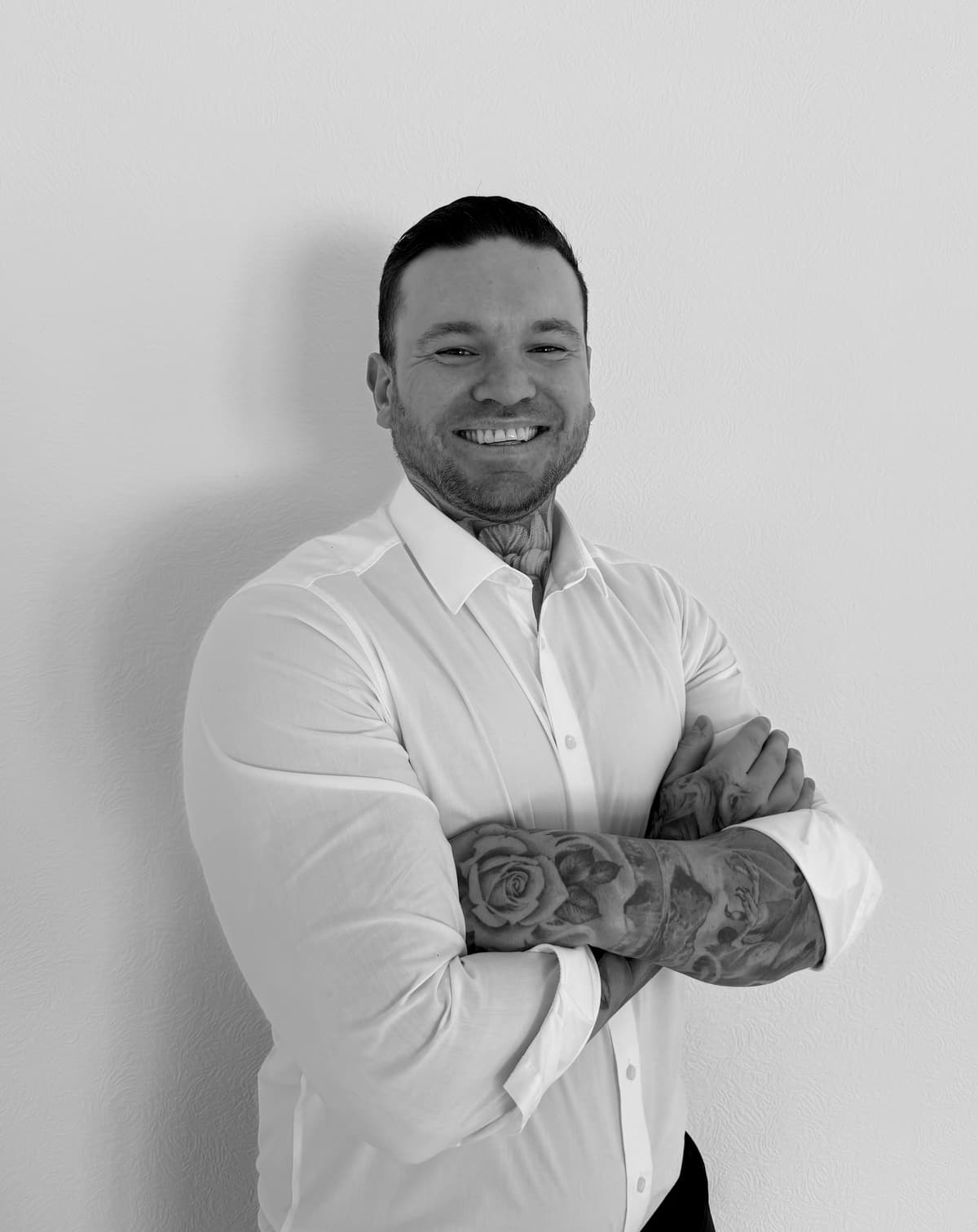 Jan-Aiko Berends, Hermannssohn Consulting